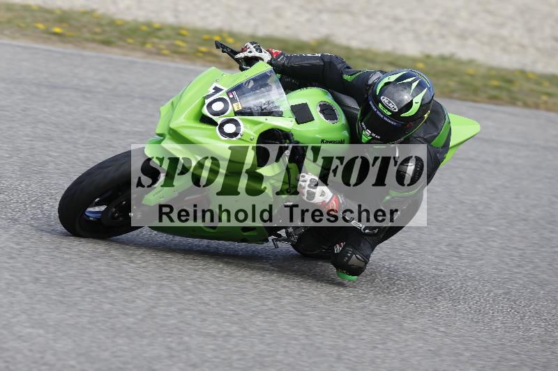 /03 04.04.2026 Speer Racing ADR/Gruppe gelb/100